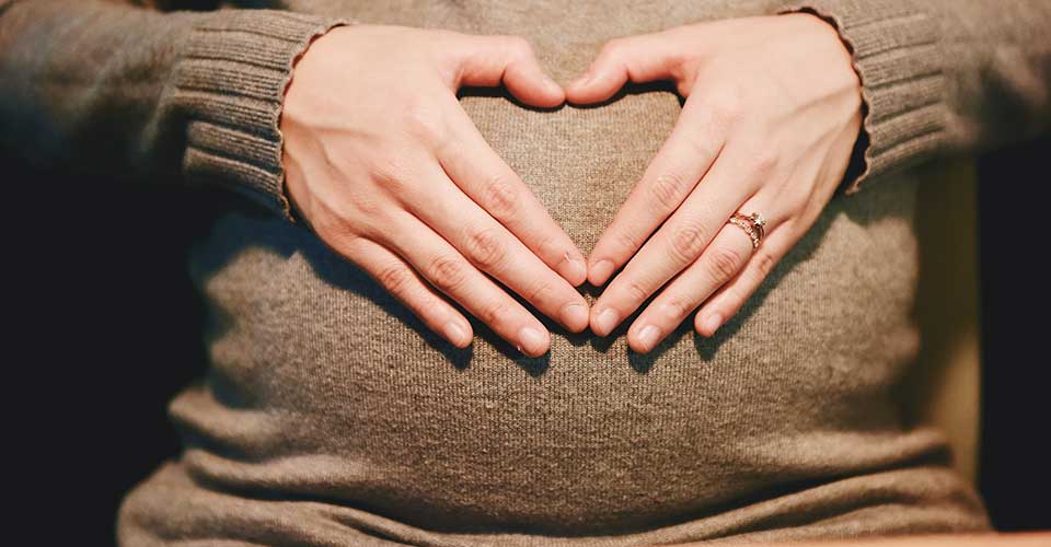 Zwanger worden en hormonen uit balans?
